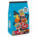 HERSHEY'S Sweets Mix Assorted Fruit Flavored Candy, 275 pcs.