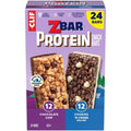 ZBar Gluten Free Protein Snack Bar Variety Pack, 24 pk.