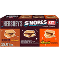 HERSHEY'S and REESE'S S'mores Flavor Combos Kit, 29.01 oz.