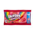 Skittles Gummies Original Gummy Candy, Share Size, 3 oz., 15 pk.