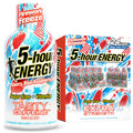 5-hour ENERGY Shot, Extra Strength, Firework Freeze, 1.93 fl. oz., 24 pk.