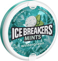 Ice breakers mint