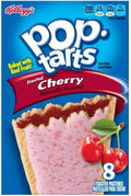 Pop Tart cherry