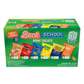 Frito Lay Snacks Back To School Mini Treats, Variety Pack, 60 ct.