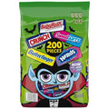 Ferrero Halloween Candy, Variety Pack, 200 pcs.