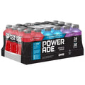 POWERADE Variety Pack Bottles, 20 fl. oz., 24 pk.