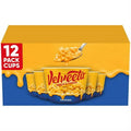 Velveeta Shells and Cheese Original Microwavable Sauce Cup 2.39 oz., 12 ct.