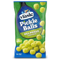 Vlasic Pickle Balls Dill Pickle Flavored Corn Puffs, 14 oz.