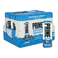 Prime 32g Protein Ultra-Filtered Milk Shake, Cookies and Cream, 11 fl. oz., 12 pk.