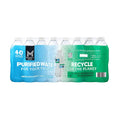 Member's Mark Purified Water, 16.9 fl. oz., 40 pk.