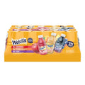 Welch's 100% Juice Variety Pack, 10 fl. oz., 24 pk.