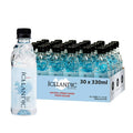 Icelandic Glacial Natural Spring Alkaline Water, 11.1 fl. oz., 30 pk.