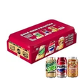 Pepsi Soda Shop Favorites Variety Pack, 12 fl. oz., 28 pk.