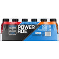 POWERADE Variety Pack Sports Drink, 12 fl. oz., 24 pk.